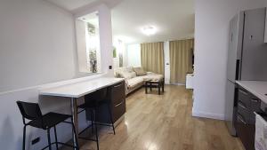 Caesars luxury apartment in Lucca Center town Roman Amphitheater