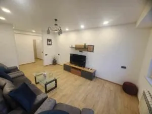 Mari's Castle - Asuretʼi