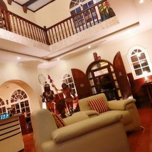 Hotel Boutique Villa de Sant