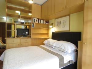 Kitnet Canela Plaza Serrana