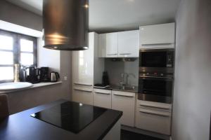 Résidence Le Mont Des Huiles - 2 pièces 6 personnes 4 exposé Est MAE-6394