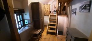 Résidence Le Mont Des Huiles - 2 pièces 6 personnes 4 exposé Est MAE-6394