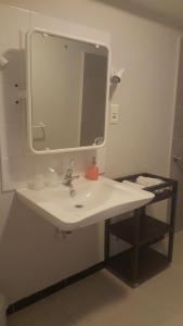 Hotels Hotel Belvue : Chambre Double - Accessible aux Personnes à Mobilité Réduite 