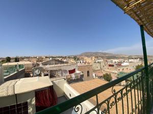 Dar Zarbtana Chambre Essaouira