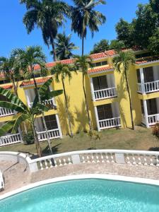 Palms Lounge Cabarete