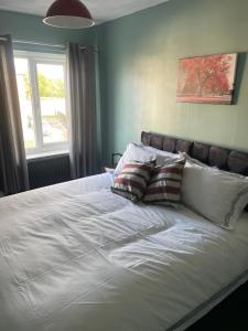 Appartment Sleeps 4, King or Twin Beds & Sofa Bed