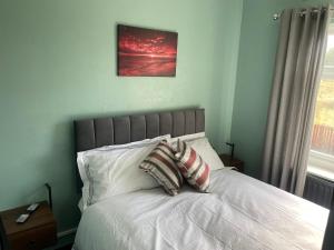 Appartment Sleeps 4, King or Twin Beds & Sofa Bed