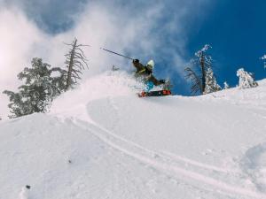 Chalet Les 3 Ours By Leavetown Vacations