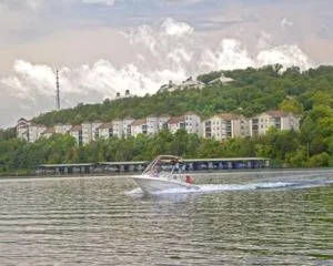 Lake Dream Full Remodel 2BR.2BA Lake Front Lake View - روجرز