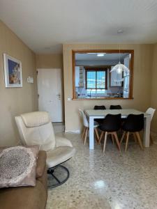 Acogedor apartamento, tranquilo y luminoso - Ubytování bez kategorie ve městě Conil de la Frontera