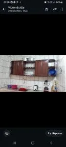 Chez jo Trois - Simbok