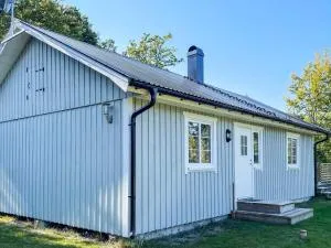 Holiday home Olofström IV - Håkantorp