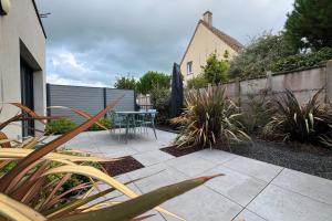 Appartements Apartment 5 minutes from the beach : photos des chambres