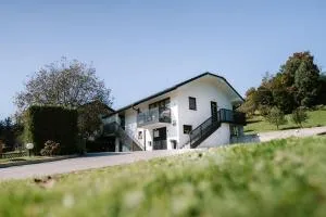 索莱公寓 - Pristava pri Mestinju