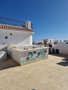 Sharm Hills 2 Bedrooms Apartment