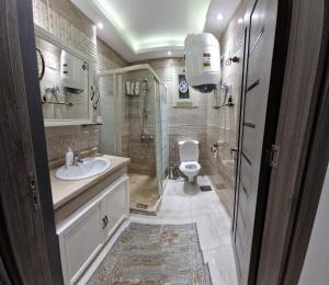 Sharm Hills 2 Bedrooms Apartment