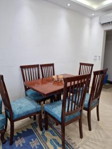 Sharm Hills 2 Bedrooms Apartment