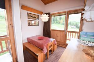 Résidence Les Aollets - 4 Pièces 67 pers Duplex - LES AOLLETS - 306AO - PLAGNE VILLAGES MAE-5934