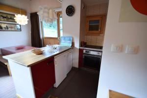 Résidence Les Aollets - 4 Pièces 67 pers Duplex - LES AOLLETS - 306AO - PLAGNE VILLAGES MAE-5934