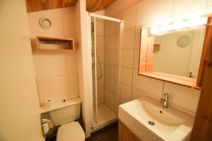 Résidence Les Aollets - 4 Pièces 67 pers Duplex - LES AOLLETS - 306AO - PLAGNE VILLAGES MAE-5934