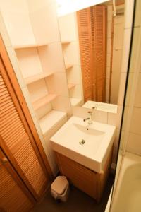 Résidence Les Aollets - 4 Pièces 67 pers Duplex - LES AOLLETS - 306AO - PLAGNE VILLAGES MAE-5934