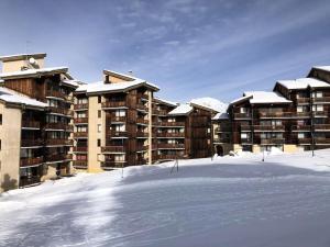 Résidence Les Aollets - 4 Pièces 67 pers Duplex - LES AOLLETS - 306AO - PLAGNE VILLAGES MAE-5934