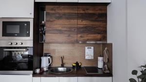 Snow peak Wellness & Spa, Kopaonik Milmari N5