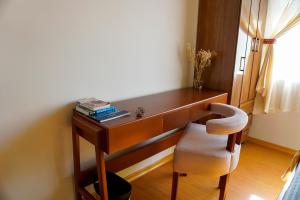Laguna de Cuicocha Guest House