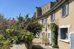 Maisons de vacances La Maison Maupas : photos des chambres