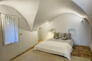 Maisons de vacances La Maison Maupas : photos des chambres