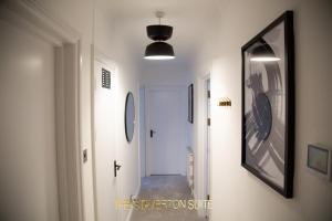 The Staverton Suite, London