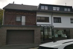 Ferienwohnung Fichtelberg - Mehlmeisel