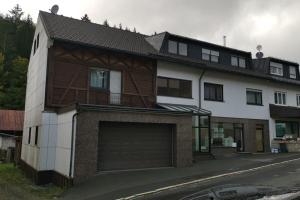 Ferienwohnung Fichtelberg