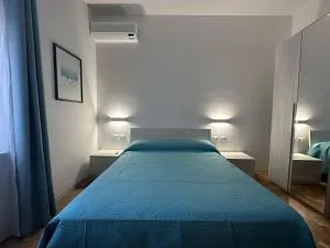 Le Terre del Golfo Rooms - Quaratica