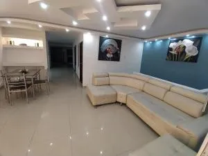 Eco Apartamento Amoblado en el Rio Pance - Pance