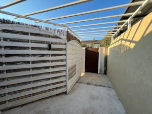 Appartements Le Duo Cosy Parking : Appartement 1 Chambre