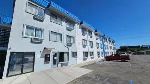 MetroParc 'nSuites - Lathrop