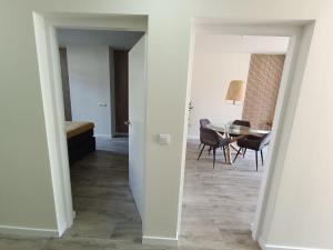 Mooi en trendy appartement vlakbij strand