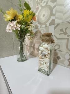 Mooi en trendy appartement vlakbij strand