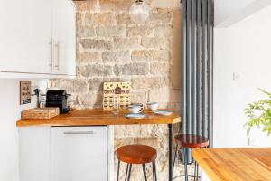 Bumblebee cottage in Crich, Peak District, Cosy retreat for two