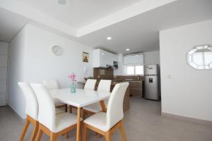 Acogedor apartamento en Bello Horizonte