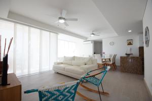 Acogedor apartamento en Bello Horizonte