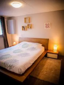 Grand appartement au calme - Void