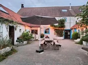 De oude smidse - studio - Rooborst