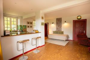 Le levant de Cremens