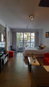 Moderno Estudio en pleno Palermo Hollywood