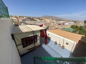 Dar Zarbtana Chambre Hiba