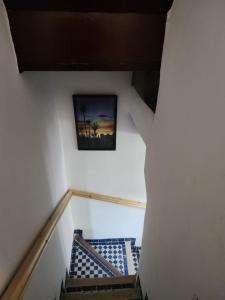 Dar Zarbtana Chambre Hiba