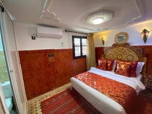 Dar Zarbtana Chambre Hiba