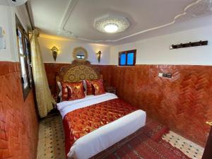 Dar Zarbtana Chambre Hiba